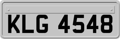 KLG4548