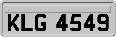 KLG4549