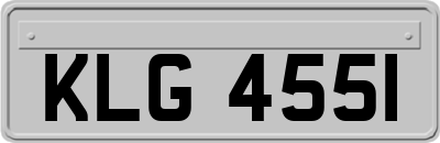 KLG4551