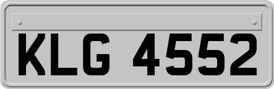 KLG4552