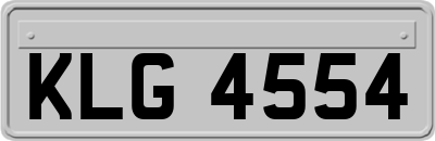 KLG4554