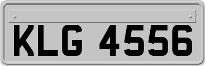 KLG4556