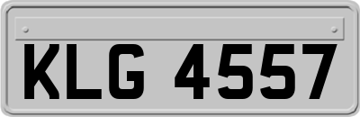 KLG4557