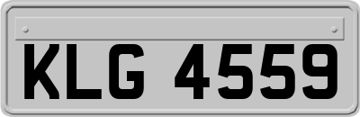 KLG4559