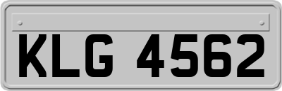 KLG4562