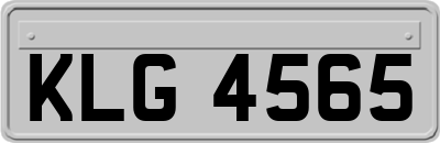 KLG4565