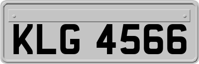 KLG4566