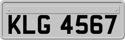 KLG4567