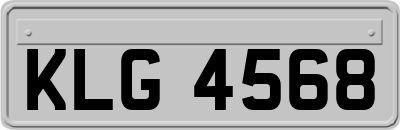 KLG4568