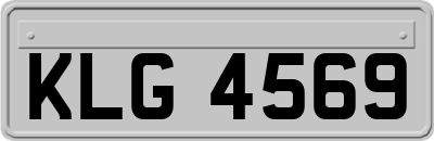 KLG4569