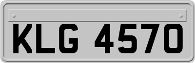 KLG4570