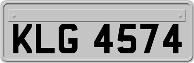 KLG4574