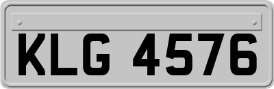 KLG4576