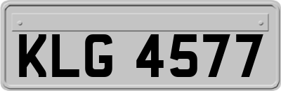 KLG4577
