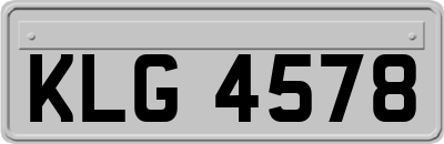 KLG4578