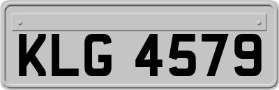KLG4579