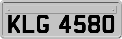 KLG4580