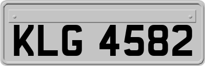 KLG4582