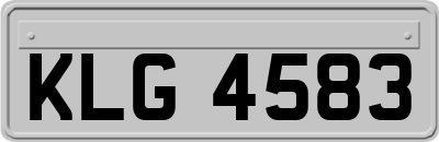 KLG4583
