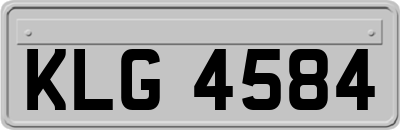 KLG4584