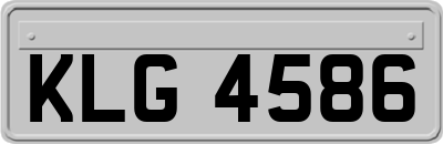 KLG4586