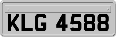 KLG4588