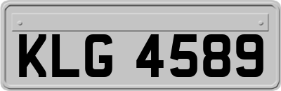 KLG4589