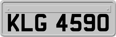 KLG4590