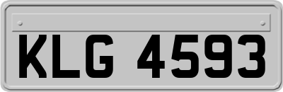 KLG4593