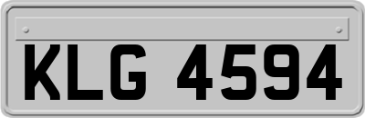 KLG4594