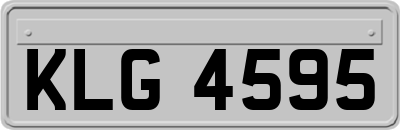 KLG4595