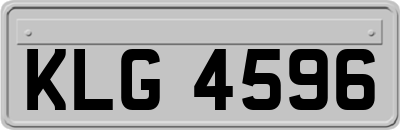 KLG4596