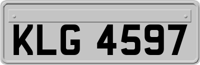 KLG4597
