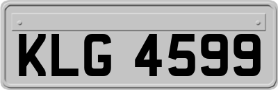 KLG4599