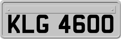 KLG4600