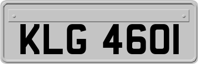KLG4601
