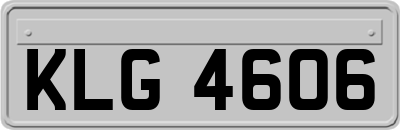 KLG4606