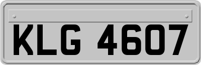 KLG4607