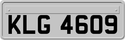KLG4609