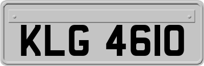 KLG4610
