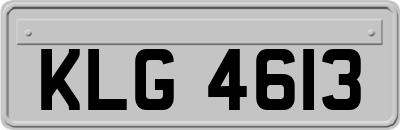 KLG4613