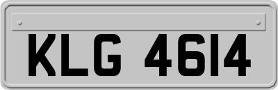 KLG4614