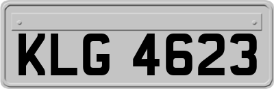KLG4623