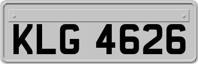 KLG4626