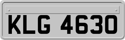 KLG4630