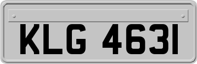 KLG4631