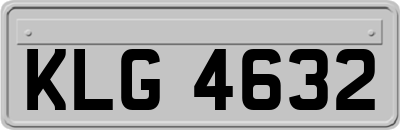 KLG4632