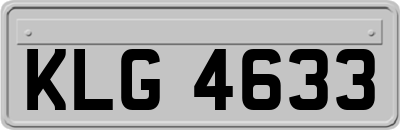 KLG4633