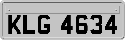 KLG4634