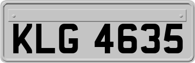 KLG4635
